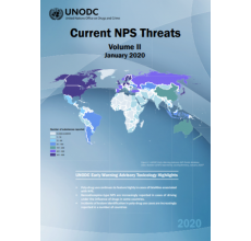 Current NPS Threats Volume II